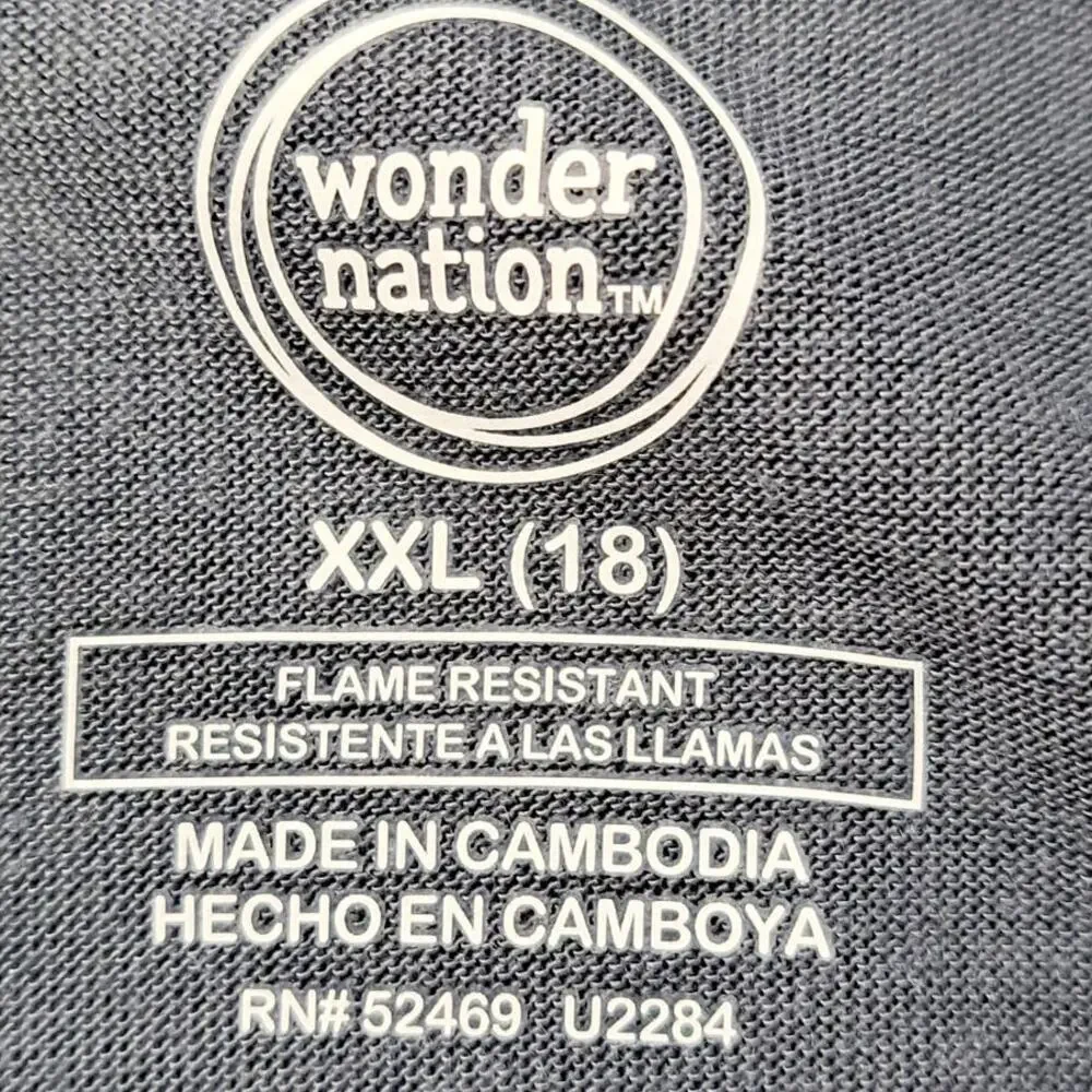 wonder nation wonder nation
